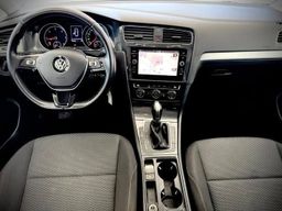 VOLKSWAGEN GOLF /2015
