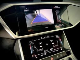 AUDI A6 /2020