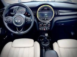 MINI COOPER S 2.0 /2016