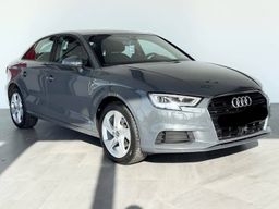 AUDI A3 /2018 