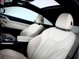 BMW 420 iA Coupé /2020