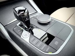 BMW 420 iA Coupé /2020