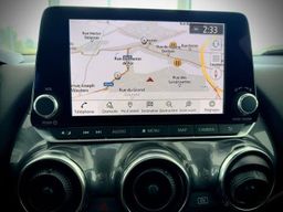 NISSAN JUKE 1.6 /2021