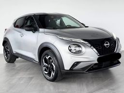 NISSAN JUKE 1.6 /2021