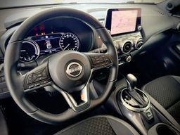 NISSAN JUKE 1.6 /2021