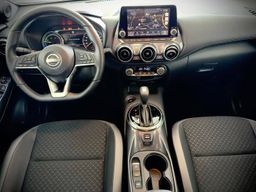 NISSAN JUKE 1.6 /2021