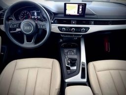 AUDI A5 Sportback 2.0 /2019