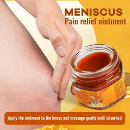 Meniscus Pain Relief Ointment