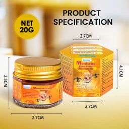 Meniscus Pain Relief Ointment
