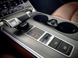 AUDI A6 BERLINE  /2019