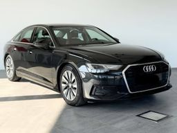 AUDI A6 BERLINE  /2019