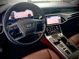 AUDI A6 BERLINE  /2019
