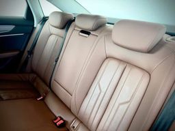 AUDI A6 BERLINE  /2019