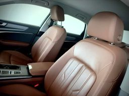 AUDI A6 BERLINE  /2019