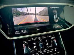 AUDI A6 BERLINE  /2019