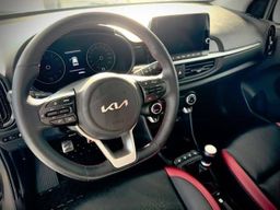 KIA PICANTO 1.0i GT /2020