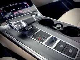 AUDI A6 BERLINE 2.0 /2019