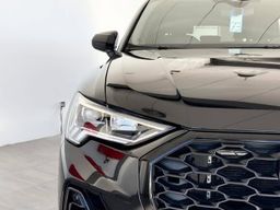 AUDI Q3 SPORTBACK 2.0 /2020