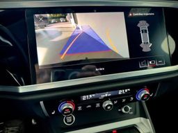 AUDI Q3 SPORTBACK 2.0 /2020