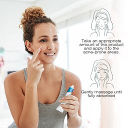 Sumifun Acne Cream – Deep Acne Control, Fade Acne Marks, Minimize Pores