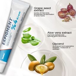 Sumifun Acne Cream – Deep Acne Control, Fade Acne Marks, Minimize Pores