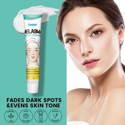 Sumifun Melasma Relief Cream – Dark Spot Remover, Whitening & Brightening, 100% Natural