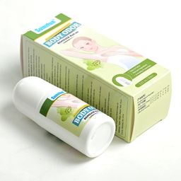 Sumifun Body Odor Remover Roll-On – Long-Lasting Freshness & Rose Fragrance
