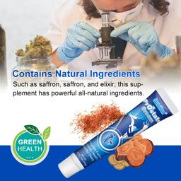 Sumifun Prostate Cream – Supports Prostate Function & Urinary Health