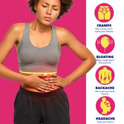 Sumifun Warm Palace Cream – Menstrual Cramp Relief