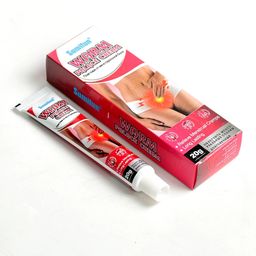 Sumifun Warm Palace Cream – Menstrual Cramp Relief