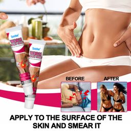 Sumifun Warm Palace Cream – Menstrual Cramp Relief