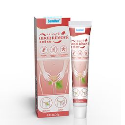 Sumifun Private Odor Remove Cream – Intimate Area Care