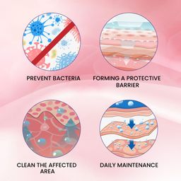 Sumifun Private Odor Remove Cream – Intimate Area Care