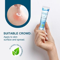 Sumifun Private Odor Remove Cream – Men's Intimate Hygiene