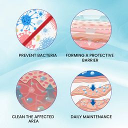 Sumifun Private Odor Remove Cream – Men's Intimate Hygiene