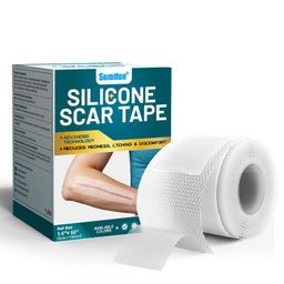 Sumifun Silicone Scar Tape – Advanced Scar Removal & Skin Repair