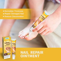 Sumifun NewBee Venom Fungal Nail Cream – Extra Strong Formula