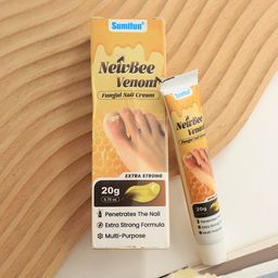 Sumifun NewBee Venom Fungal Nail Cream – Extra Strong Formula