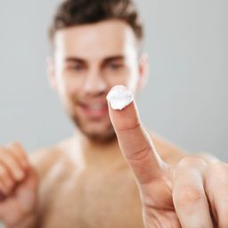 Sumifun Prostate Care Cream – Relieves Frequent Urination, Supports Prostate Function, Promotes Urinary Health & Restful Sleep (20g)