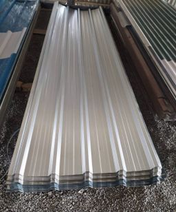 Rejects Mabati per meter