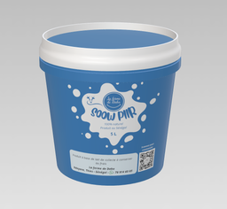 Lait caillé - Soow Piir (5L)
