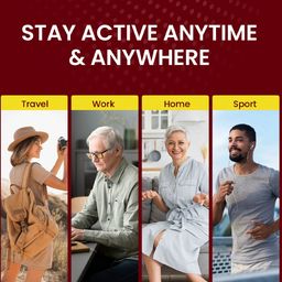 Sumifun Chinese Red Tiger Ointment – Relieve Joint & Bone Discomfort