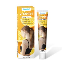 Sumifun Vitiligo Cream – Skin Health Care with 100% Natural Ingredients