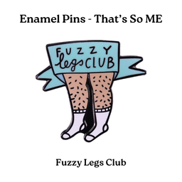 Fuzzy Legs Club