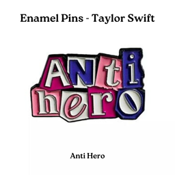 Anti Hero