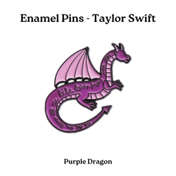 Purple Dragon