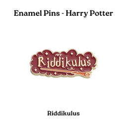 Riddikulus