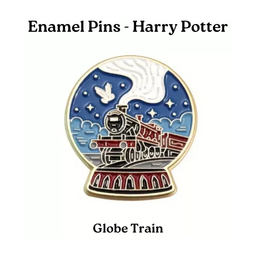 Globe Train