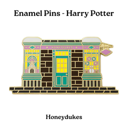 Honeydukes