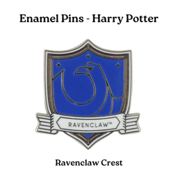 Ravenclaw Crest